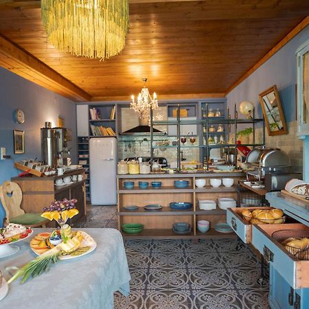 ماريا ألم ام شتاينر Villa Oxa - Boutique Design Hotel المظهر الخارجي الصورة