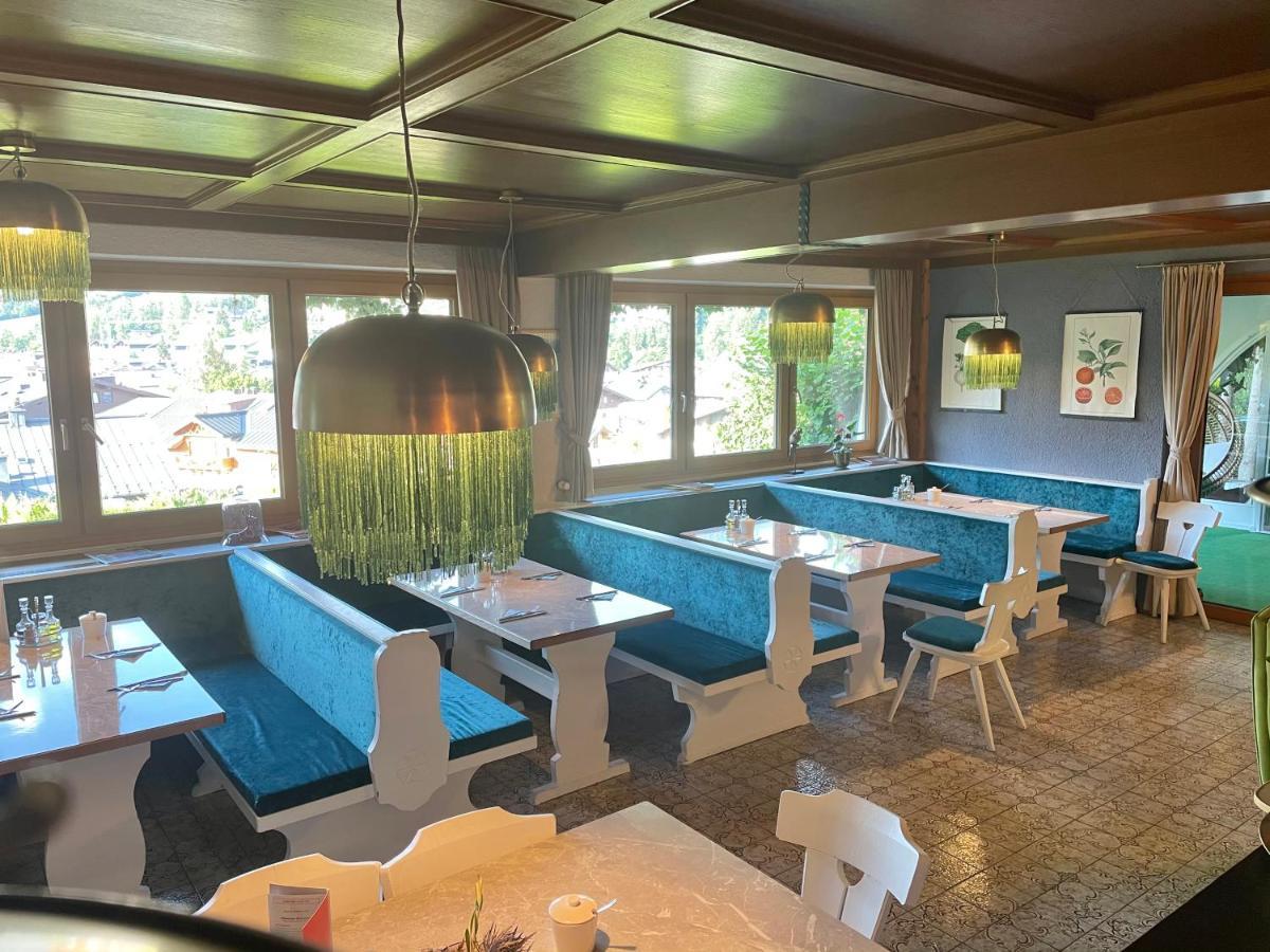 ماريا ألم ام شتاينر Villa Oxa - Boutique Design Hotel المظهر الخارجي الصورة