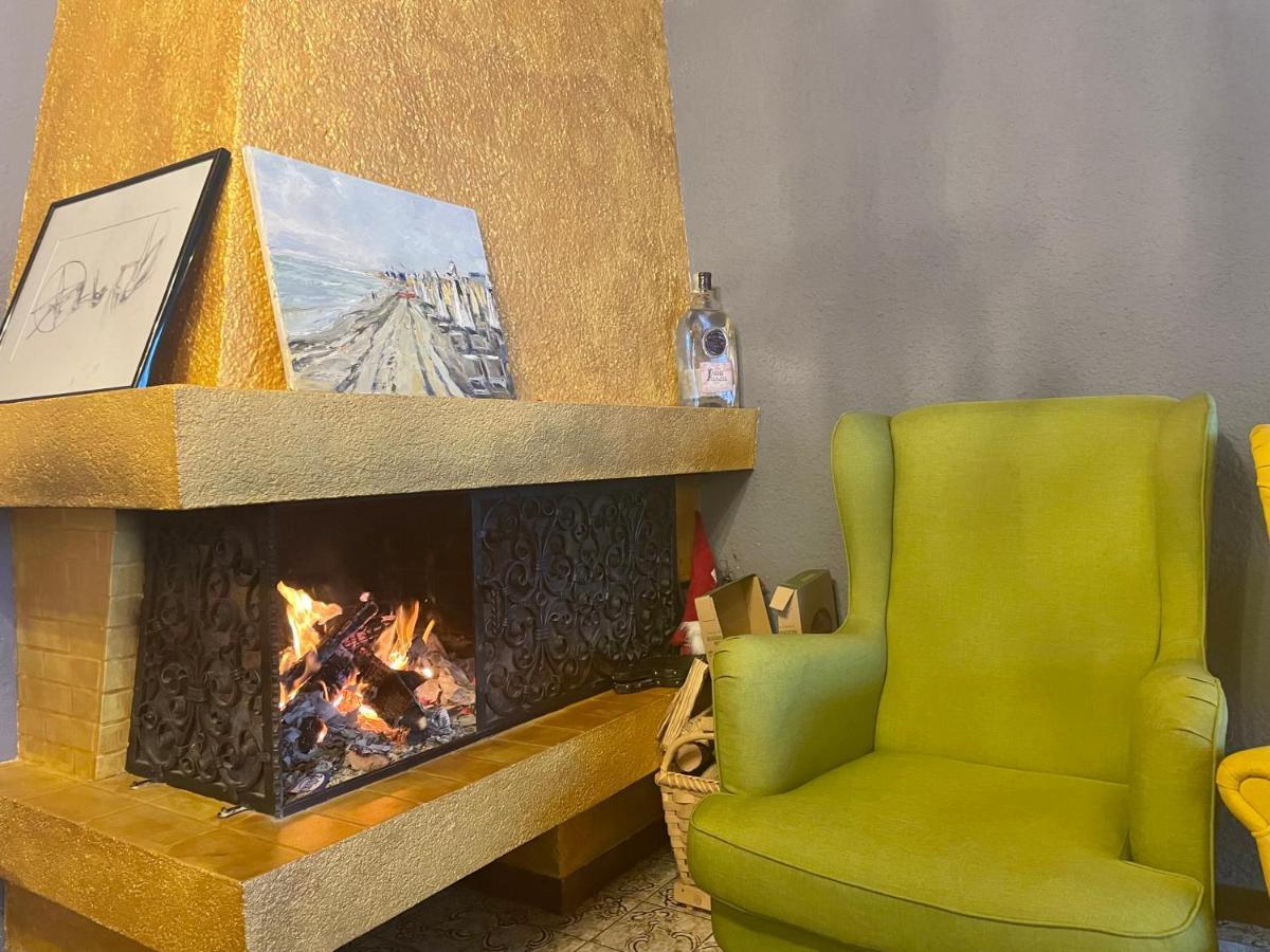 ماريا ألم ام شتاينر Villa Oxa - Boutique Design Hotel المظهر الخارجي الصورة
