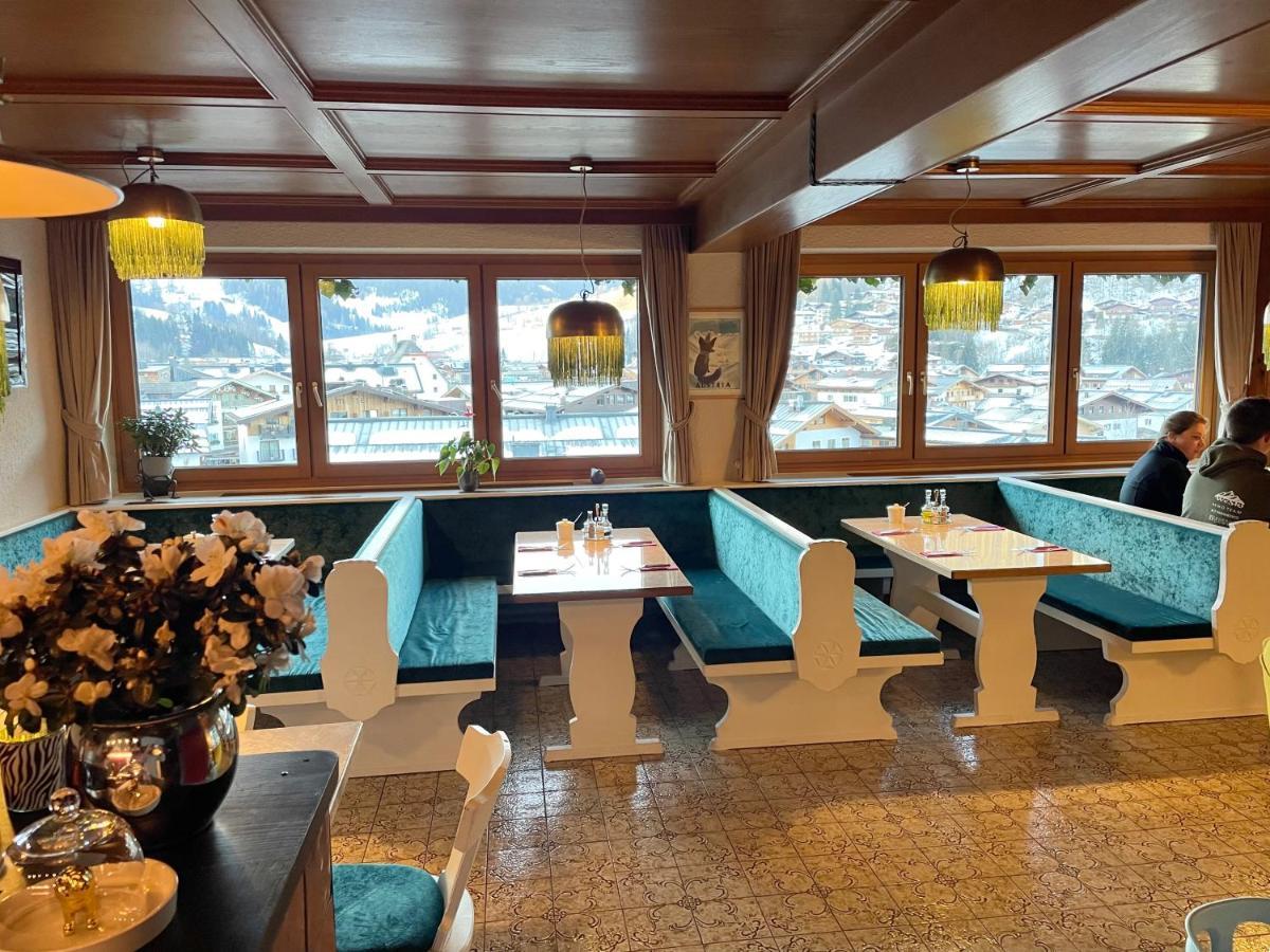 ماريا ألم ام شتاينر Villa Oxa - Boutique Design Hotel المظهر الخارجي الصورة