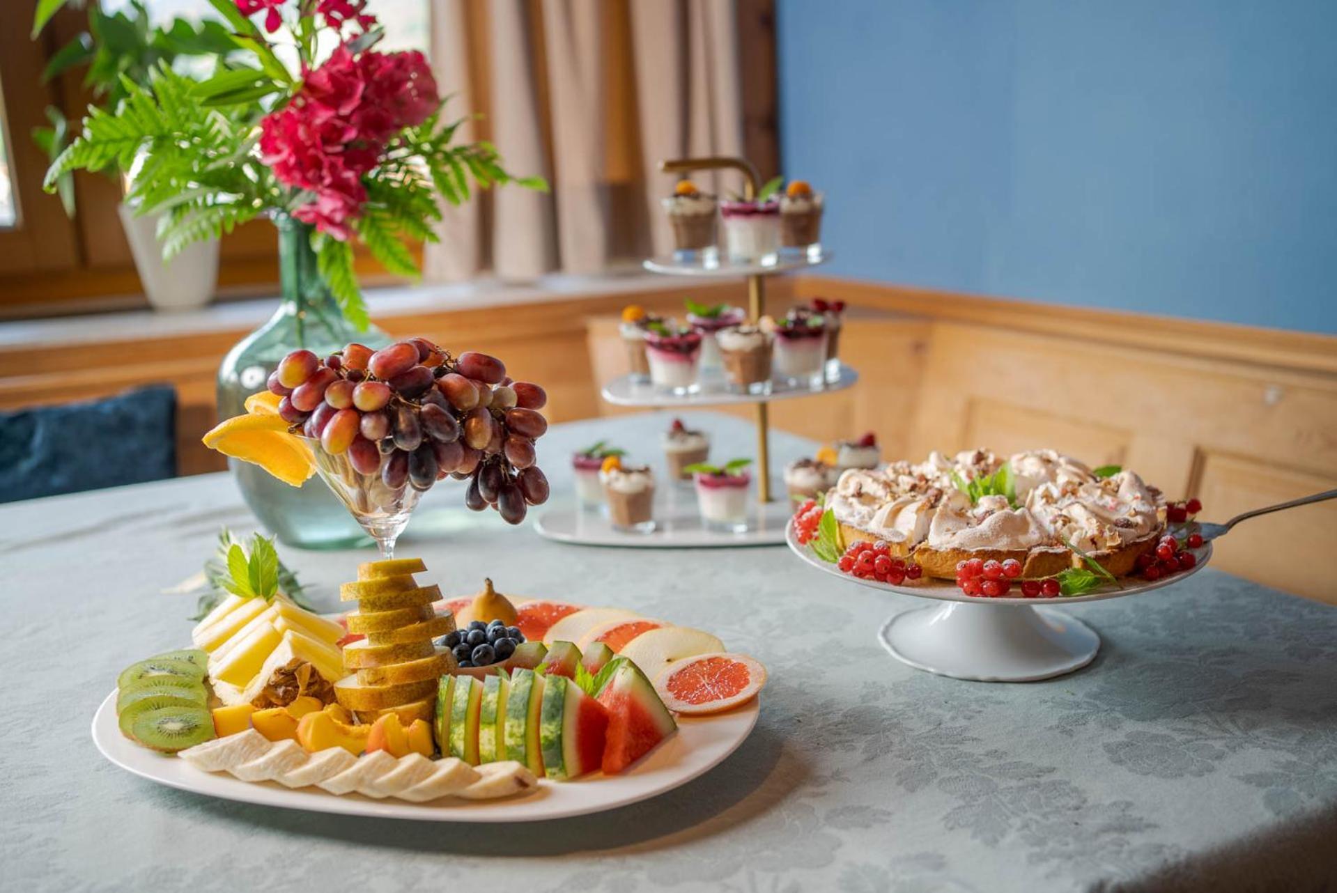 ماريا ألم ام شتاينر Villa Oxa - Boutique Design Hotel المظهر الخارجي الصورة