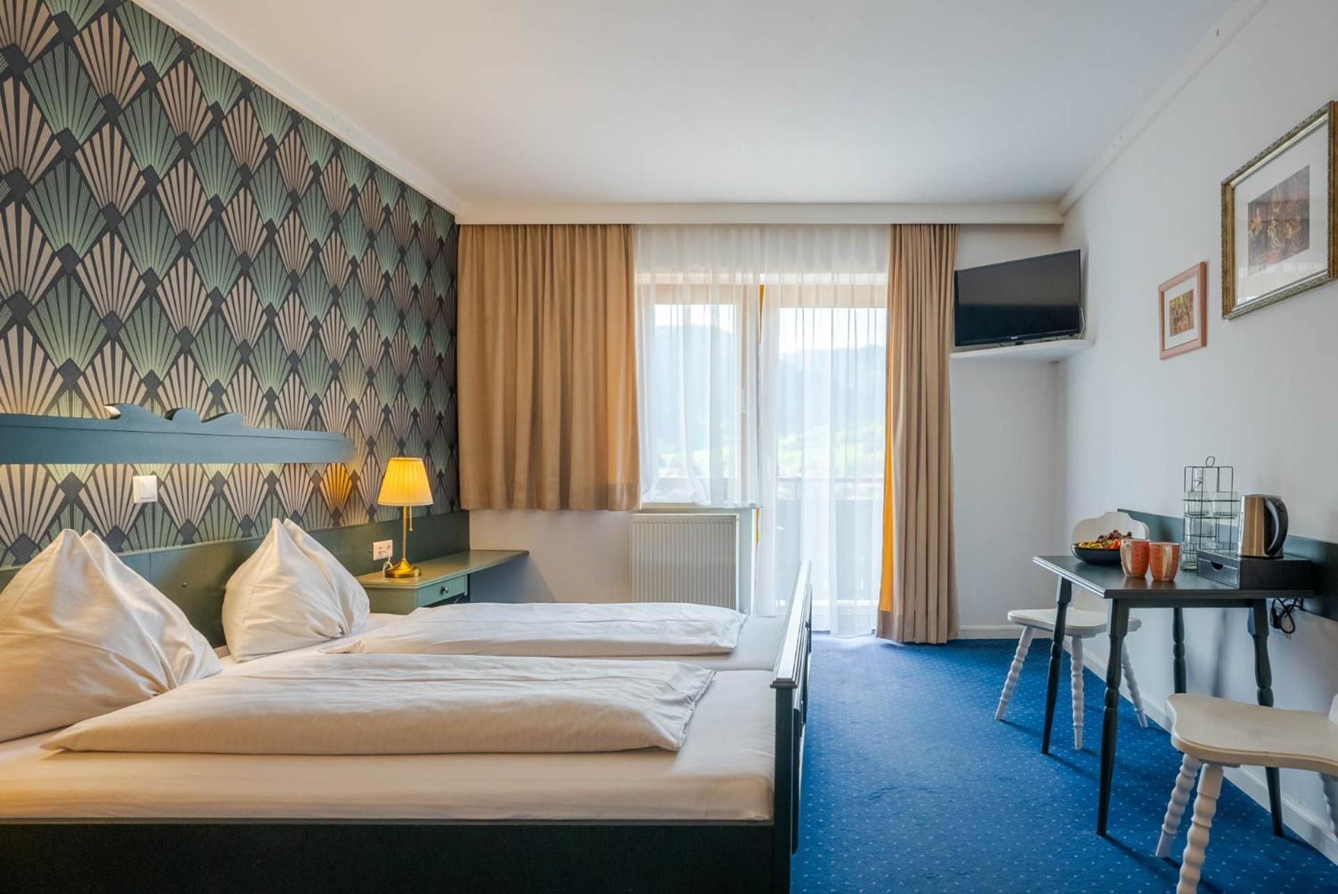 ماريا ألم ام شتاينر Villa Oxa - Boutique Design Hotel المظهر الخارجي الصورة