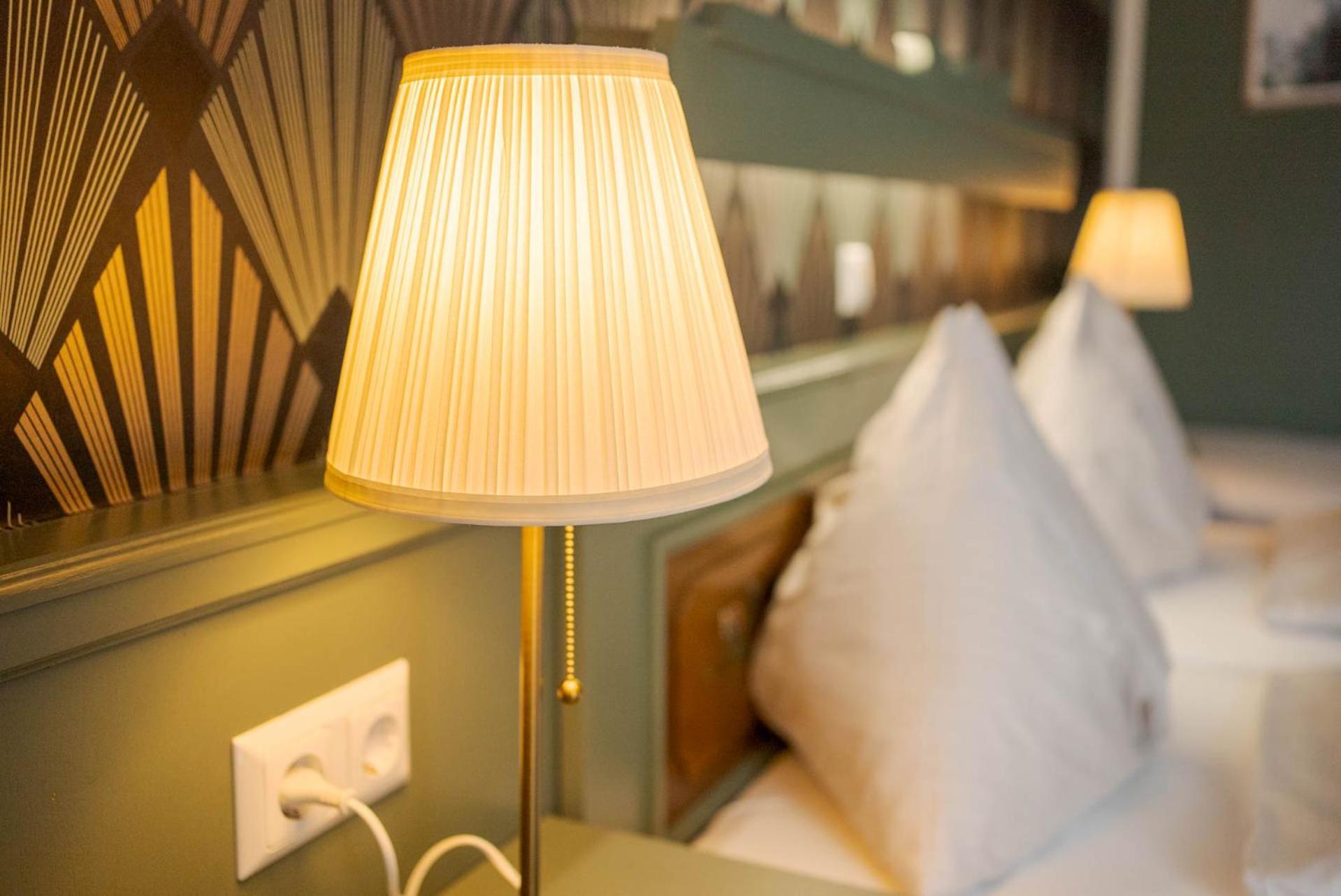 ماريا ألم ام شتاينر Villa Oxa - Boutique Design Hotel المظهر الخارجي الصورة
