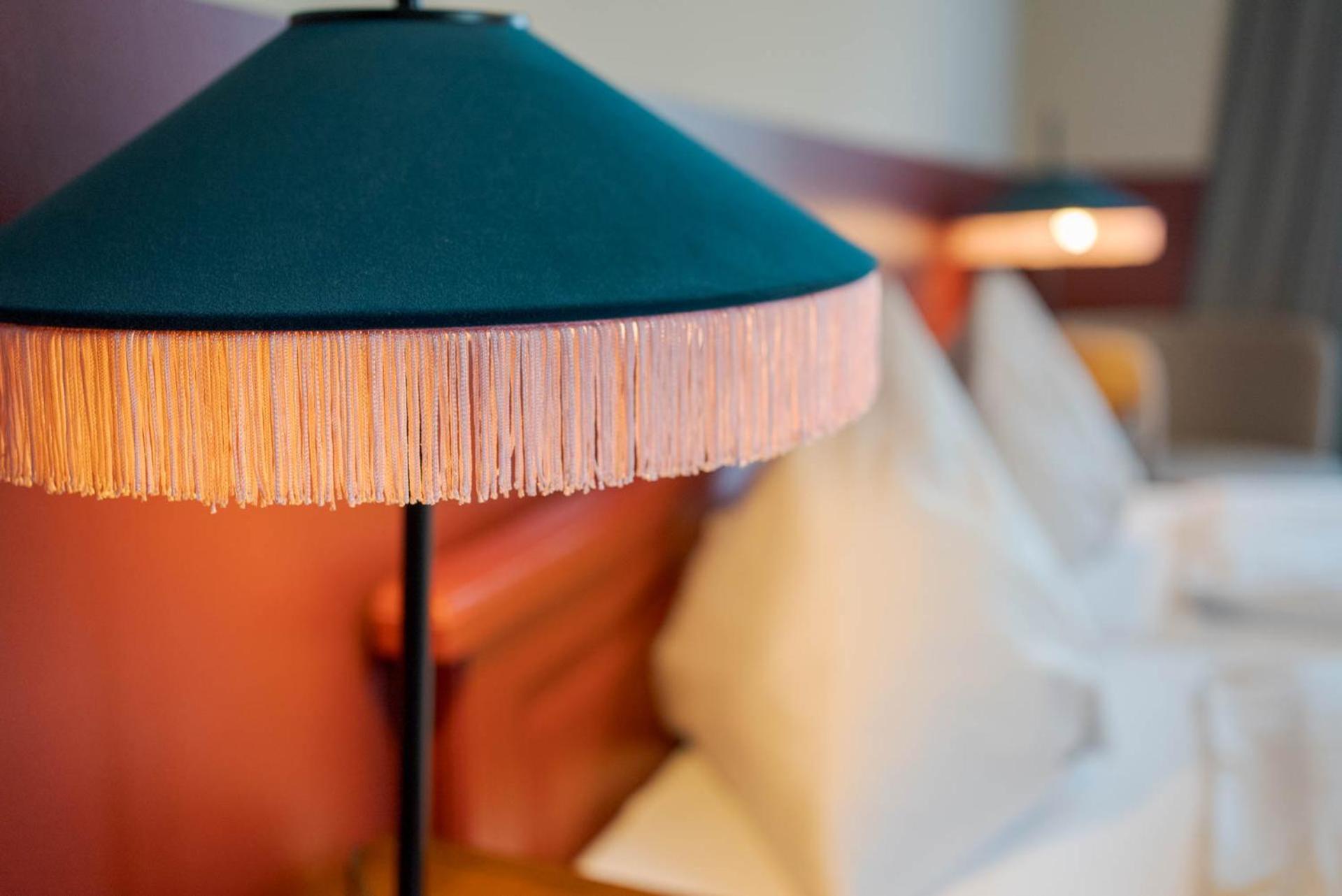 ماريا ألم ام شتاينر Villa Oxa - Boutique Design Hotel المظهر الخارجي الصورة